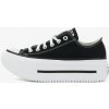 Converse Chuck Taylor All Star Lift Double Stack EUR 39.5 Converse Chuck Taylor All Star Lift Double Stack EUR 39.5