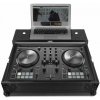 UDG Ultimate Flight Case NI Kontrol S2 MK3 Black Plus (Laptop shelf) UDG Ultimate Flight Case NI Kontrol S2 MK3 Black Plus (Laptop shelf)