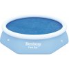 Solárna plachta na bazén Bestway 244cm Solárna plachta na bazén Bestway 244cm
