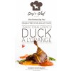DOG'S CHEF Traditional French Duck a l'Orange 500g DOG'S CHEF Traditional French Duck a l'Orange 500g