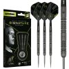 Šípky steel Winmau MvG Signature Edition 22g, 90% wolfram Šípky steel Winmau MvG Signature Edition 22g, 90% wolfram