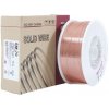 Zvárací drôt SM-70EN Ø 1,2mm / 15kg balenie Zvárací drôt SM-70EN Ø 1,2mm / 15kg balenie