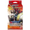 Bandai Digimon Card Game Starter Deck Gallantmon