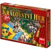 Dino Súbor hier – Kráľovstvo hier Dino Súbor hier – Kráľovstvo hier