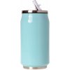 ODELO ODELO, OD1379 termohrnček 0,35L COLORS, retro blue ODELO ODELO, OD1379 termohrnček 0,35L COLORS, retro blue
