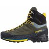 Mammut Kento Tour High GTX hnedé