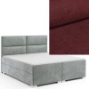 MD Kontinentálna Boxspring posteľ ORION 180x200 výber z farieb KRONOS_20 MD Kontinentálna Boxspring posteľ ORION 180x200 výber z farieb KRONOS_20