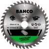 BAHCO Pílové kotúče na drevo do prenosných a stolových okružných píl 8501-28F