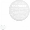 Snazaroo farba na tvár biela 75ml - 1 ks Snazaroo farba na tvár biela 75ml - 1 ks