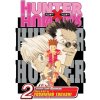 HUNTER X HUNTER TP VOL 02 (CURR PTG) HUNTER X HUNTER TP VOL 02 (CURR PTG)