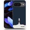 Picasee ULTIMATE CASE pro Google Pixel 9 - Astronaut 2 Picasee ULTIMATE CASE pro Google Pixel 9 - Astronaut 2