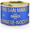 Casa Marrazzo celé lúpané paradajky San Marzano DOP 420g - 1ks Casa Marrazzo celé lúpané paradajky San Marzano DOP 420g - 1ks