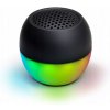 Prenosný reproduktor Boompods Soundflare čierny 0 W Prenosný reproduktor Boompods Soundflare čierny 0 W