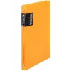 Karton P+P Štvorkrúžkový zakladač Opaline A4 2 cm oranžový Karton P+P Štvorkrúžkový zakladač Opaline A4 2 cm oranžový