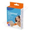 Cosmos Scar náplast na jizvy silikon.5x7.2cm 5ks Cosmos Scar náplast na jizvy silikon.5x7.2cm 5ks