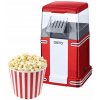 Stroj na popcorn Camry 4480 červený, 1200 W Stroj na popcorn Camry 4480 červený, 1200 W
