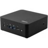 MSI PC Cubi NUC AI+ 2MG-021BEU-B7258VXX, Ultra 7 258V, 32GB, N/A, N/A, No OS, Black MSI PC Cubi NUC AI+ 2MG-021BEU-B7258VXX, Ultra 7 258V, 32GB, N/A, N/A, No OS, Black