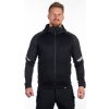 Northfinder CARROLL pánska mikina MI-3814OR-269 black