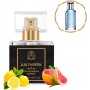 Lux Parfém 260 LUX PARFEM inšpirovaný HUGO BOSS - BOSS BOTTLED TONIC Objem: 3 ml Lux Parfém 260 LUX PARFEM inšpirovaný HUGO BOSS - BOSS BOTTLED TONIC Objem: 3 ml