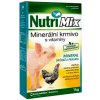 NutriMix Minerál - ošípané a hydina 1kg minerálne krmivo NutriMix Minerál - ošípané a hydina 1kg minerálne krmivo
