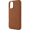 FIXED MagLeather kožený kryt iPhone 16+ hnedý FIXLM-1401-BRW FIXED MagLeather kožený kryt iPhone 16+ hnedý FIXLM-1401-BRW