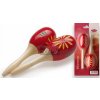 Stagg MRW-16 maracas Stagg MRW-16 maracas