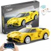 CADA Lamborghini Huracán EVO na dálkové ovládání 289 ks