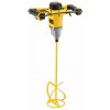 DWD241 DEWALT MÍCHADLO S DVOJITOU RUKOJETÍ 1800W, 230V DWD241 DEWALT MÍCHADLO S DVOJITOU RUKOJETÍ 1800W, 230V