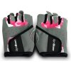 Fitness Dámske rukavice Camo Pink - GymBeam, veľ. S