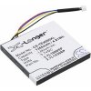 Batéria pre Texas Instruments TI-Nspire CX, TI-84 C Silver a ďalšie, 1300 mAh, Li-Ion Batéria pre Texas Instruments TI-Nspire CX, TI-84 C Silver a ďalšie, 1300 mAh, Li-Ion
