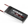 KAVAN Li-Po 3000mAh/7,4V 30/60C RX (KAV33.7152) KAVAN Li-Po 3000mAh/7,4V 30/60C RX (KAV33.7152)