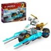 LEGO® NINJAGO® 71816 Zaneova ľadová motorka LEGO® NINJAGO® 71816 Zaneova ľadová motorka