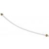 DELONGHI teflónová hadička 4 / 2 mm x 190 mm s koncovkami pre EAM.., EC.., ECA.., ESAM.. DELONGHI teflónová hadička 4 / 2 mm x 190 mm s koncovkami pre EAM.., EC.., ECA.., ESAM..