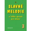 Slavné melodie 3 - Radim Linhart