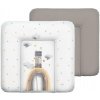 CEBA BABY Podložka prebaľovacia mäkká stredná (75x72) Basic Rainbow Home AGS-144-000-816 CEBA BABY Podložka prebaľovacia mäkká stredná (75x72) Basic Rainbow Home AGS-144-000-816