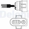 Lambda sonda DELPHI ES10987-12B1 Lambda sonda DELPHI ES10987-12B1