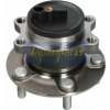 Náboj kolesa JAPANPARTS KK-29035 Náboj kolesa JAPANPARTS KK-29035
