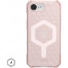 AppleMix Kryt UAG Essential Armor MagSafe pre Apple iPhone 16e - ružový AppleMix Kryt UAG Essential Armor MagSafe pre Apple iPhone 16e - ružový