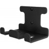 TRINFIT Nástěnný držák na 2 osy Wall bar holder TRINFIT Nástěnný držák na 2 osy Wall bar holder