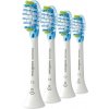 Philips Sonicare C3 Premium Plaque Defence HX9044/17 4 ks Philips Sonicare C3 Premium Plaque Defence HX9044/17 4 ks