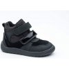 Dievčenské celoročné barefoot topánky Protetika BANET NERO - 27 Dievčenské celoročné barefoot topánky Protetika BANET NERO - 27