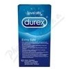 Prezervativ Durex Extra Safe 12ks Prezervativ Durex Extra Safe 12ks