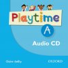 Playtime A Class Audio CD (C. Selby) Playtime A Class Audio CD (C. Selby)