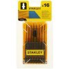 Stanley STA28160 sada pílových plátkov na drevo a kov 16ks Stanley STA28160 sada pílových plátkov na drevo a kov 16ks