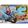 Mattel Hot Wheels HKX42 City slučka so žravým T-Rexom Mattel Hot Wheels HKX42 City slučka so žravým T-Rexom