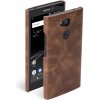 Krusell Sunne Cover Sony Xperia L2 vintage cognac Krusell Sunne Cover Sony Xperia L2 vintage cognac