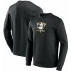 Fanatics Pánska Mikina Anaheim Ducks Primary Logo Graphic Crew Sweatshirt - VALUE Veľkosť: L Fanatics Pánska Mikina Anaheim Ducks Primary Logo Graphic Crew Sweatshirt - VALUE Veľkosť: L