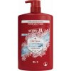Old Spice sprchovací gél a šampón Cold Spice 1 l Old Spice sprchovací gél a šampón Cold Spice 1 l