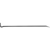 Topex Páčidlo 1200 mm, 18 mm 04A212 Topex Páčidlo 1200 mm, 18 mm 04A212