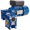Elektromotor KASTE so šnekovou prevodovkou 180W, 4,5 ot., 230V Elektromotor KASTE so šnekovou prevodovkou 180W, 4,5 ot., 230V